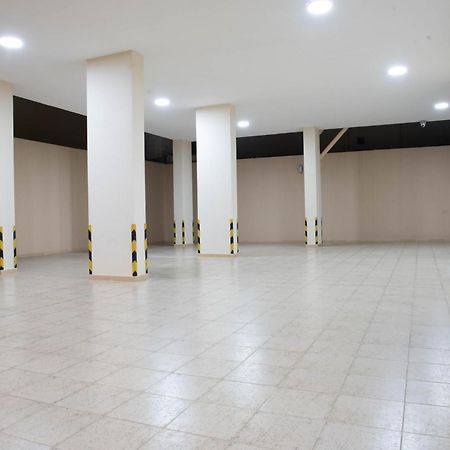 سارة للشقق الفندقية Sara Furnished Apartments Al Khobar Ngoại thất bức ảnh