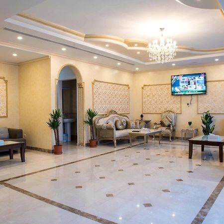 سارة للشقق الفندقية Sara Furnished Apartments Al Khobar Ngoại thất bức ảnh
