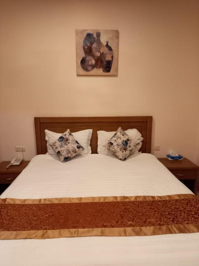 سارة للشقق الفندقية Sara Furnished Apartments Al Khobar Ngoại thất bức ảnh