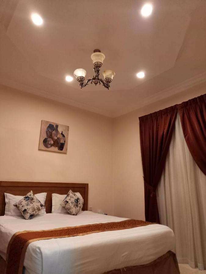 سارة للشقق الفندقية Sara Furnished Apartments Al Khobar Ngoại thất bức ảnh