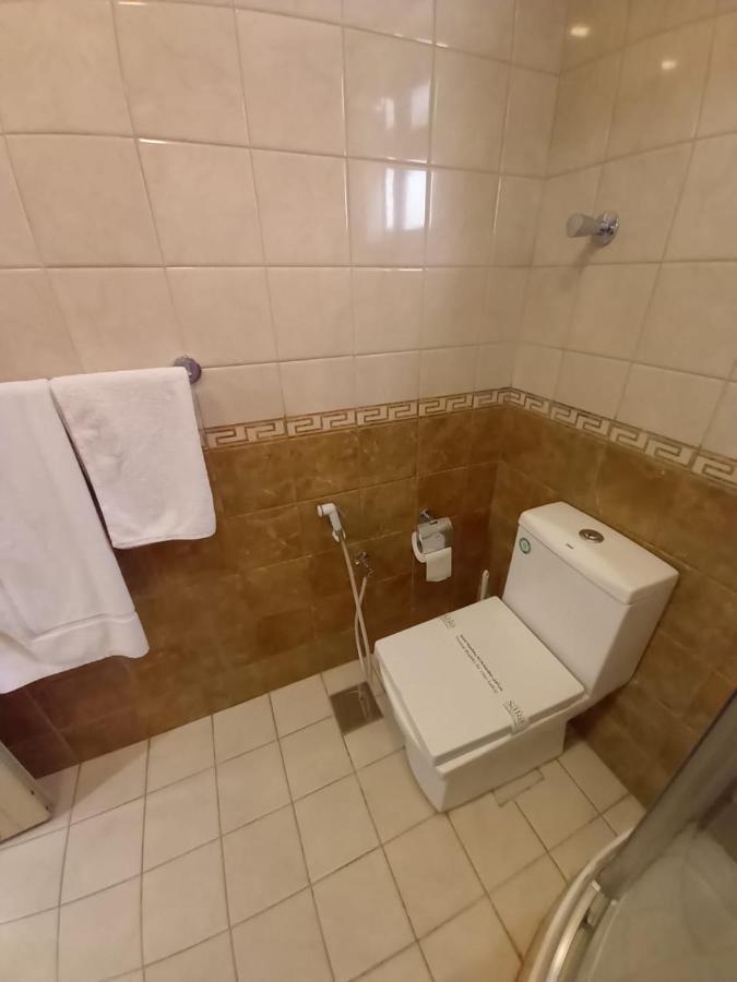 سارة للشقق الفندقية Sara Furnished Apartments Al Khobar Ngoại thất bức ảnh
