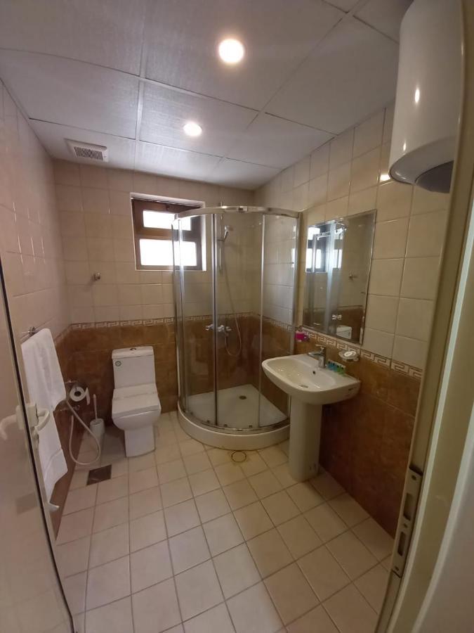 سارة للشقق الفندقية Sara Furnished Apartments Al Khobar Ngoại thất bức ảnh