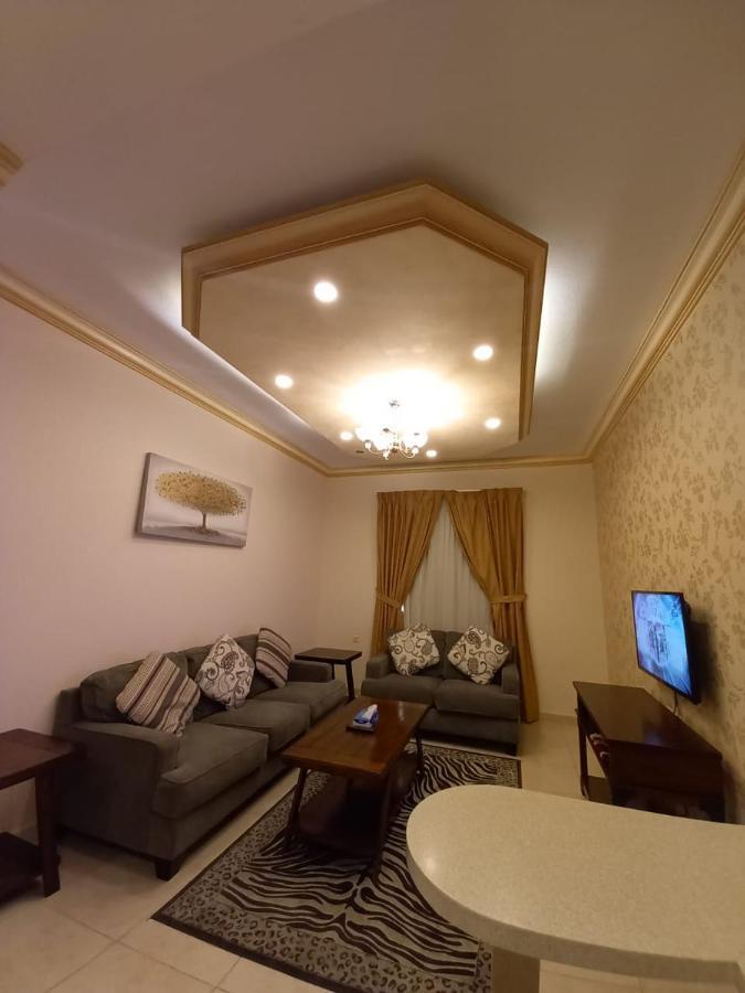 سارة للشقق الفندقية Sara Furnished Apartments Al Khobar Ngoại thất bức ảnh