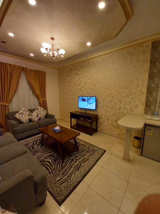 سارة للشقق الفندقية Sara Furnished Apartments Al Khobar Ngoại thất bức ảnh