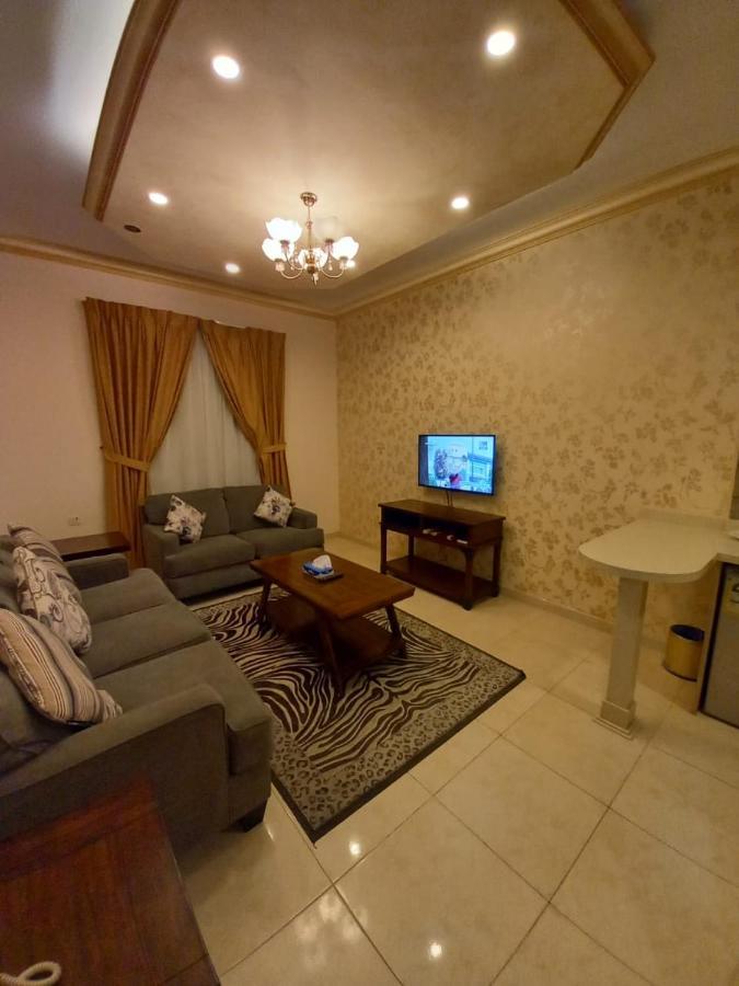 سارة للشقق الفندقية Sara Furnished Apartments Al Khobar Ngoại thất bức ảnh