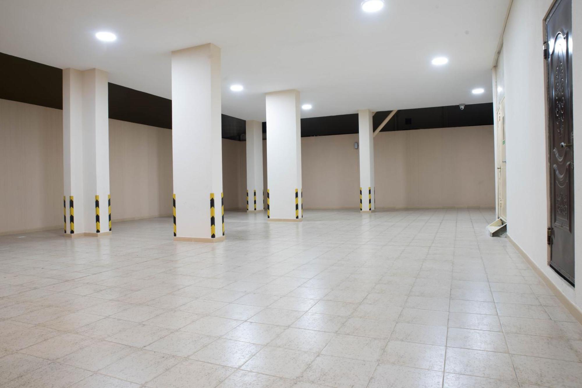 سارة للشقق الفندقية Sara Furnished Apartments Al Khobar Ngoại thất bức ảnh