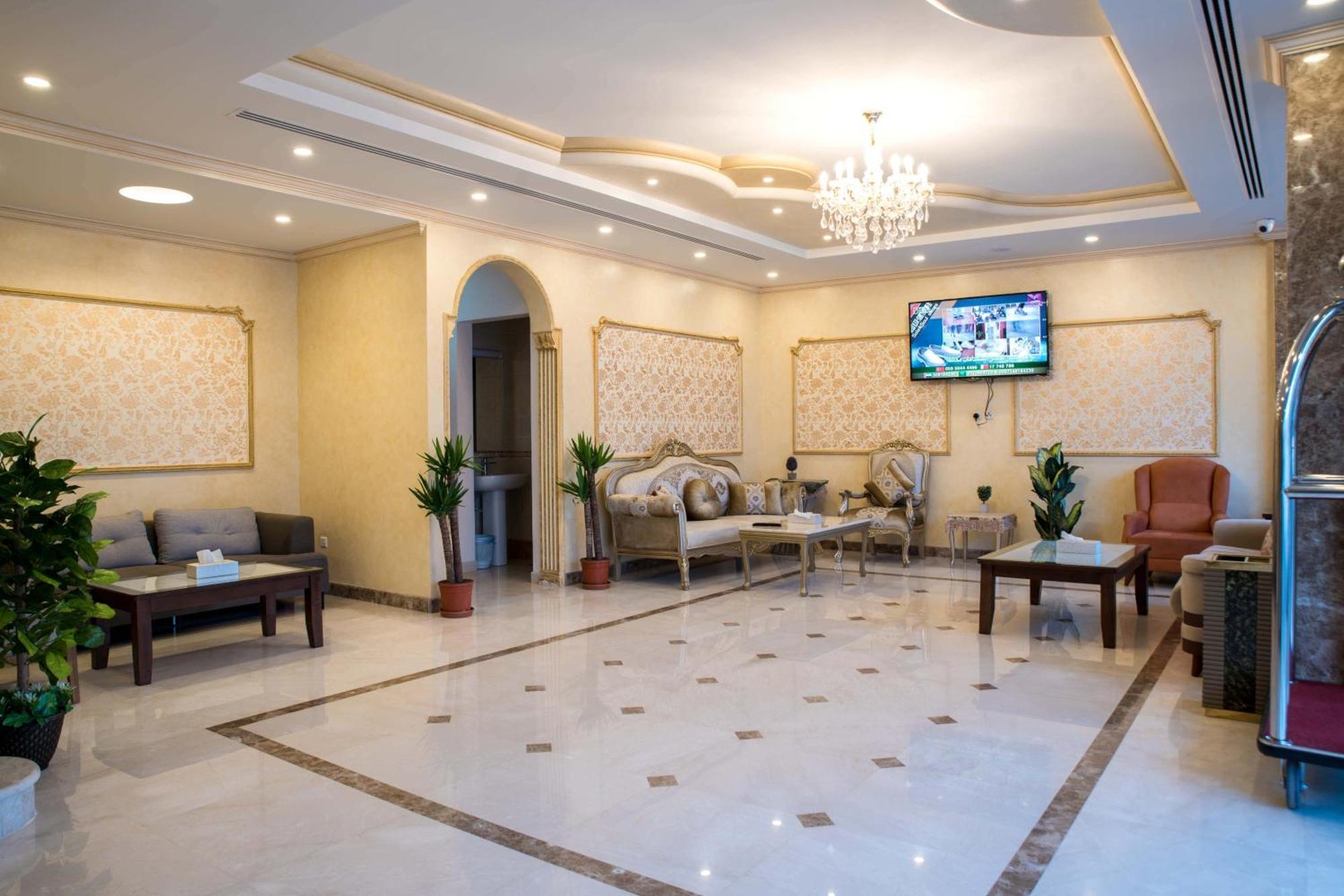 سارة للشقق الفندقية Sara Furnished Apartments Al Khobar Ngoại thất bức ảnh