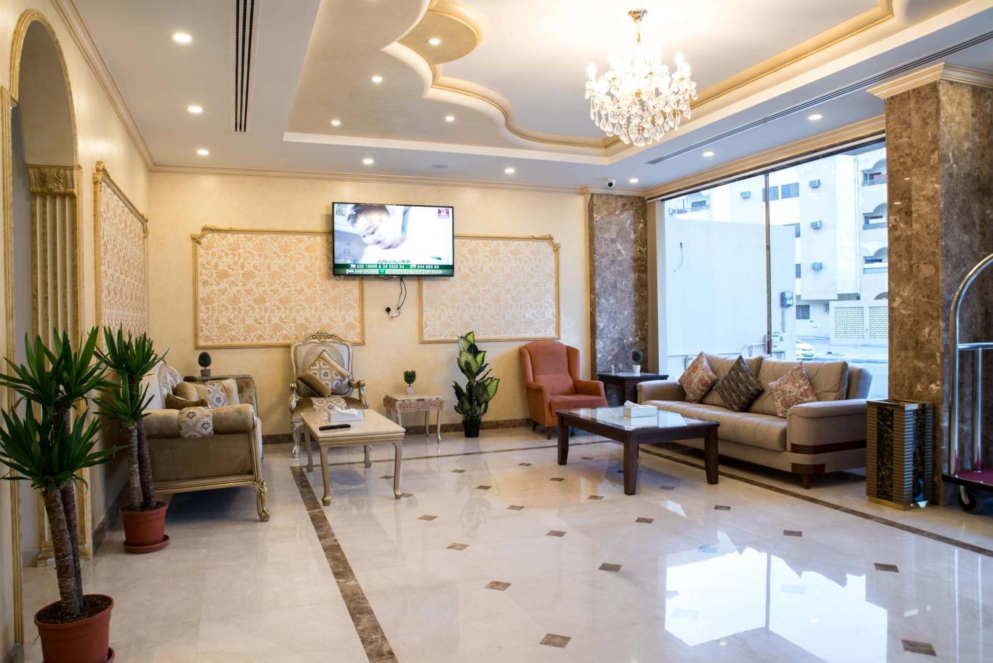 سارة للشقق الفندقية Sara Furnished Apartments Al Khobar Ngoại thất bức ảnh